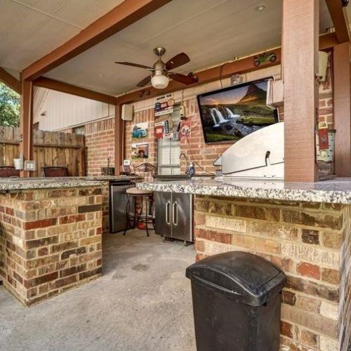 2114 Lazy Grv Dr, Humble TX 77339-3122 exterior