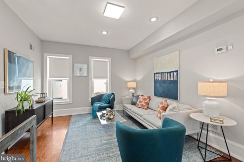 1812 10th St, Washington, DC 20001-5002