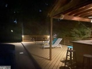 9 Bethayres Ct, Rockville MD 20855-2020 exterior