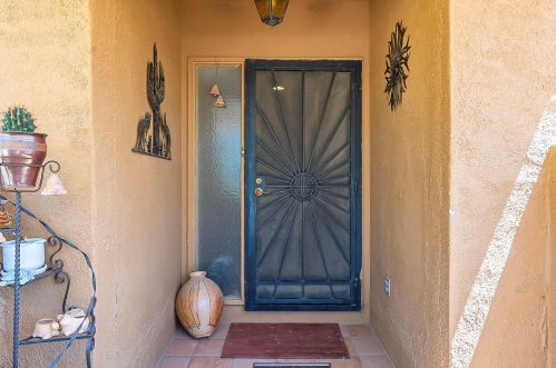 5960 Escondido Ln, Tucson AZ 85704-2815 exterior