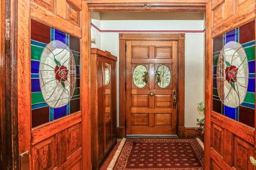 96 Highland St, Boston MA exterior