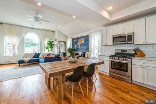 234 Division St, Cliffside Park NJ 07010-2305 exterior