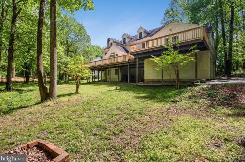 15302 Sweetridge Rd, Silver Spring MD 20905-3804 exterior