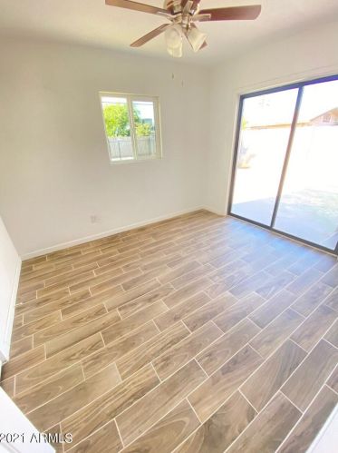 2802 Cavalier Dr, Phoenix AZ  85017-1726 exterior