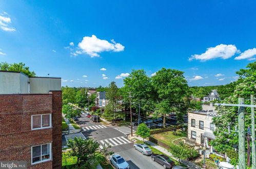 5407 9th St, Washington DC  20011-2920 exterior