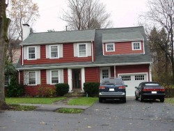27 Buswell Park, Newton, MA 02458-2304