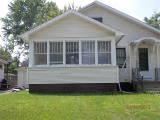 1115 3rd St, Mishawaka, IN 46544-2734