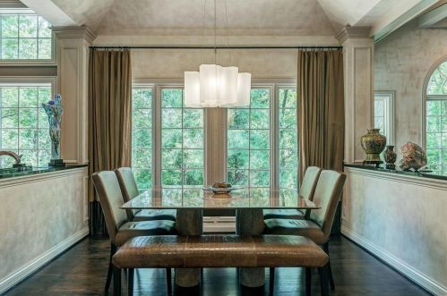 116 Ladue Woods Estates Dr, Saint Louis MO 63141-7377 exterior