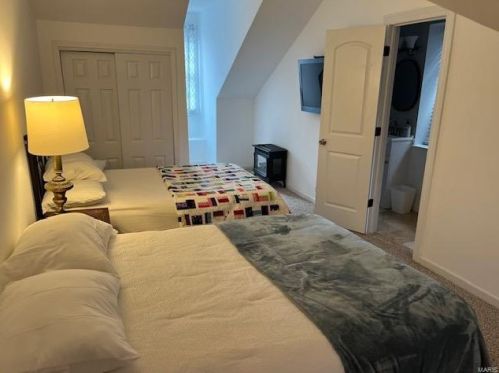 2919 18 St, Saint Louis MO 63118-3213 exterior