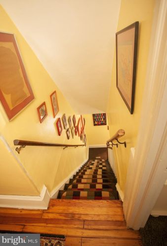 217 Harvey St, Philadelphia PA 19144-3818 exterior