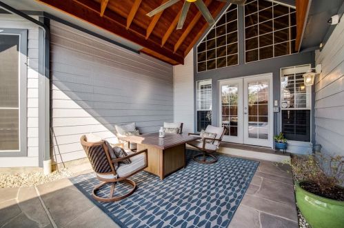 6209 Stewart Blvd, Frisco TX 75056-4607 exterior