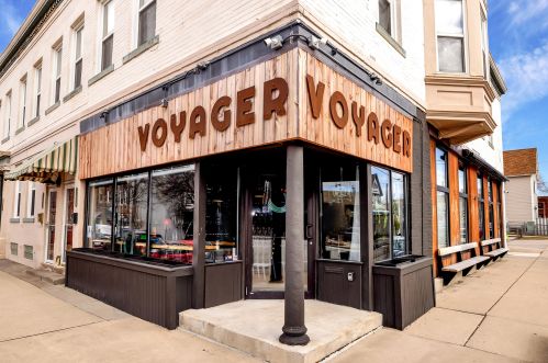 2153 Allis St, Milwaukee WI  53207-1343 exterior