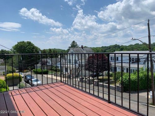 57 Alexander St, Greenwich CT 06830-6486 exterior