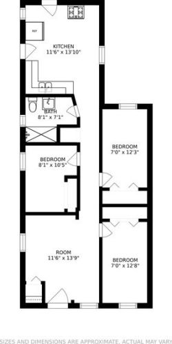 814 Leavitt St, Chicago IL 60622-8699 exterior