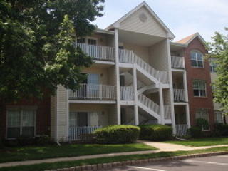 315 Red Crest Ln, Millstone NJ  08876-3680 exterior