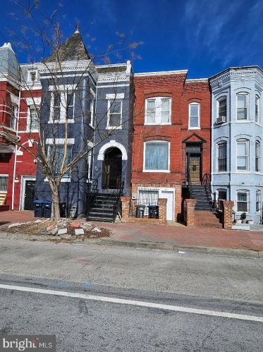 453 Florida Ave, Washington, DC 20002-3437