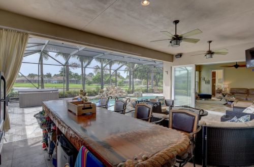 225 Fernleaf Trl, Fort Pierce FL 34953-8212 exterior