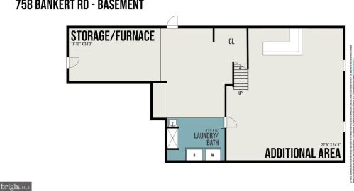 758 Bankert Rd, Hanover PA  17331-9352 exterior