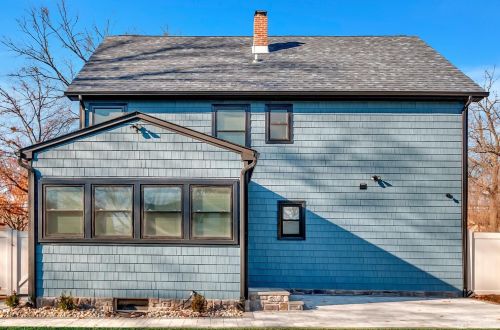 214 Rose St, Metuchen NJ  08840-2648 exterior