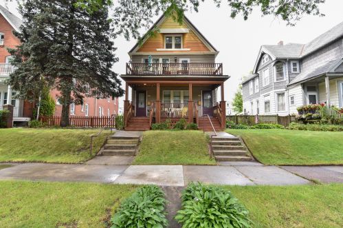 2637 Humboldt Blvd, Milwaukee WI  53212-3022 exterior