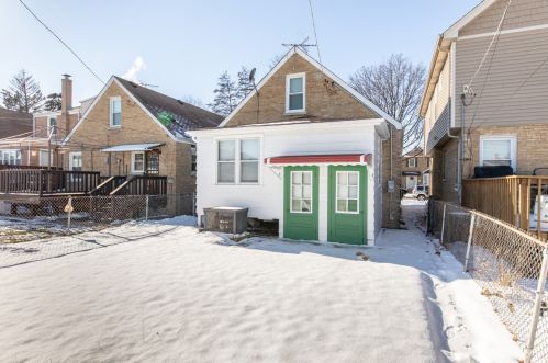 5471 Newland Ave, Chicago IL 60707-4410 exterior