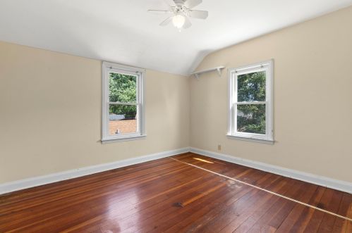 3712 Logan Ave, Milwaukee WI 53207-3905 exterior