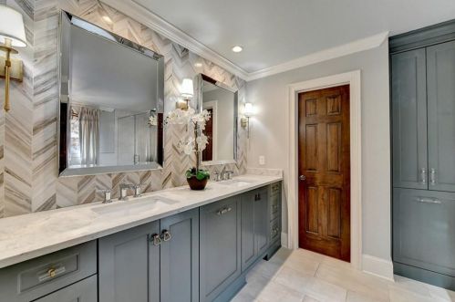 1311 Bridgewater Walk, Lithonia GA  30078-2086 exterior