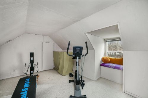 817 County Rd B, Saint Paul MN 55113-4532 exterior