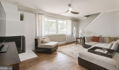 203 Nimitz Ave, Rockville MD exterior