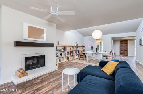 556 Dodge Blvd, Tucson AZ  85716-5162 exterior