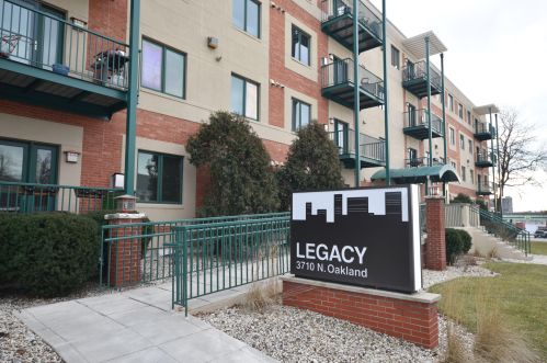 3710 Oakland Ave, Milwaukee WI 53211-2281 exterior