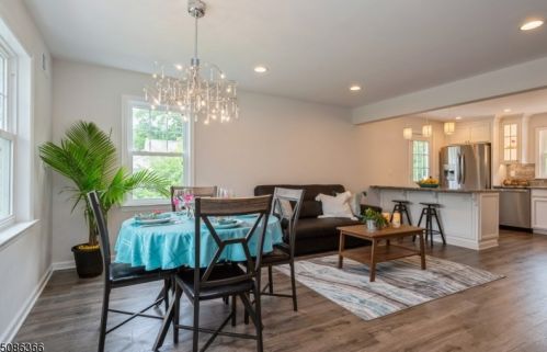 717 Kline Pl, Bridgewater NJ  08807-3134 exterior