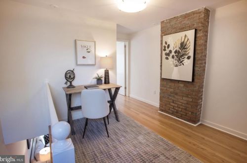 418 Capitol St, Washington DC  20003-4012 exterior