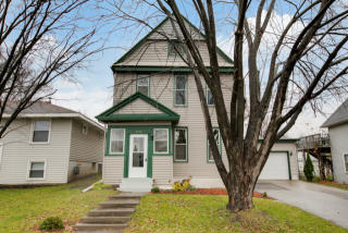 529 7th Ave, Hopkins MN  55343-7757 exterior