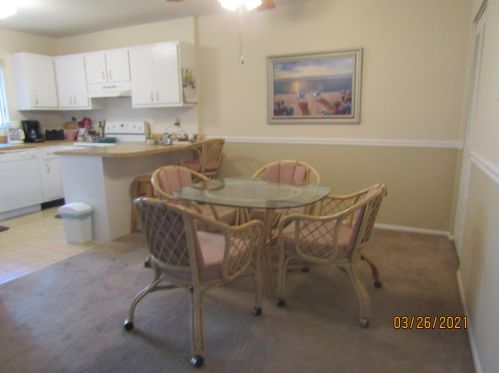 1357 Rivergreen Cir, Fort Pierce FL 34952-4131 exterior