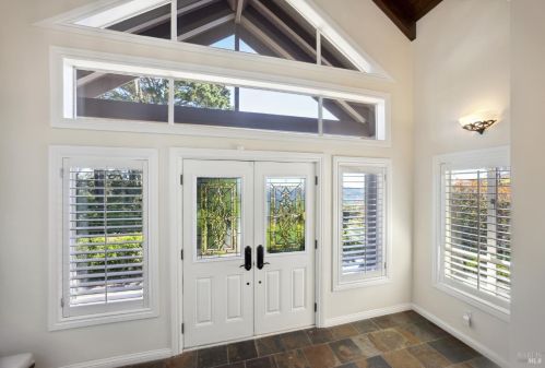 332 Panoramic Hwy, Mill Valley CA 94941-5087 exterior