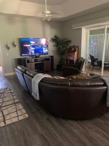 480 Aster Rd, Fort Pierce FL 34953-2904 exterior