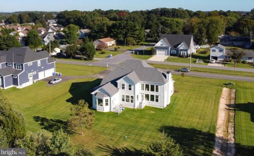 16672 New Rd, Lewes DE 19958-9573 exterior