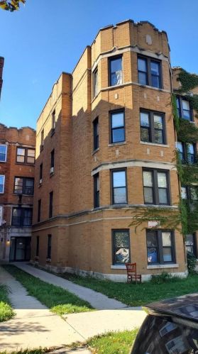 6418 Albany Ave, Chicago, IL 60645-4102