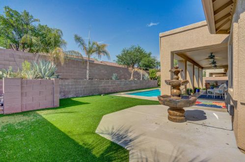 3639 Northern Dancer Rd, Tucson AZ  85739-8360 exterior