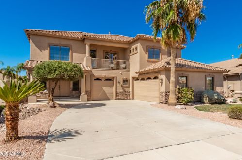 928 Nolan Pl, Chandler AZ  85249-3345 exterior