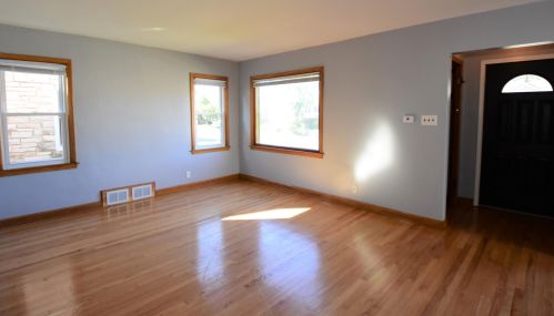 4627 Morgan Ave, Milwaukee WI  53220-1518 exterior