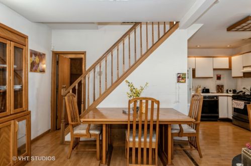 2414 Mason Ave, Chicago IL  60639-2214 exterior