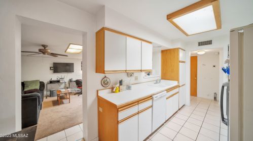 2734 Baxter Ave, Tucson AZ 85716-2312 exterior