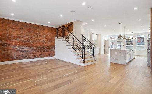 3912 New Hampshire Ave, Washington DC  20011-7917 exterior