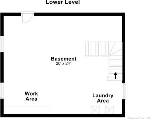 13 Prospect St, Greenwich CT 06830-6820 exterior