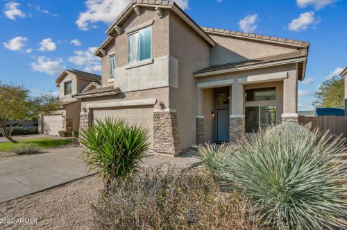 17624 40th Way, Phoenix AZ  85032-9239 exterior