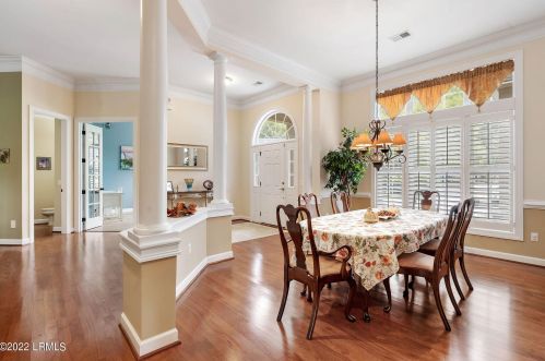 3 Meadowlawn Ln, Bluffton SC 29910-9538 exterior