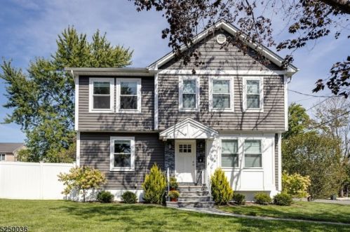 69 Prescott Turn, Clark, NJ 07066-2424