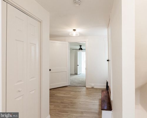 216 James St, Lancaster PA 17603-2910 exterior